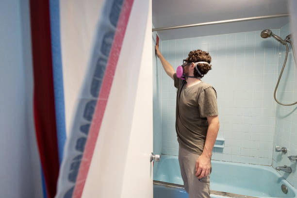 Best Airborne Mold Testing  in Linden, AZ